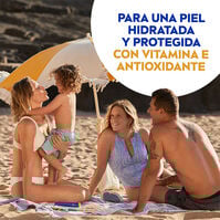 Protege & Hidrata Loción Solar SPF20  200ml-126891 Protege & Hidrata Loción Solar SPF20  200ml-126891 5